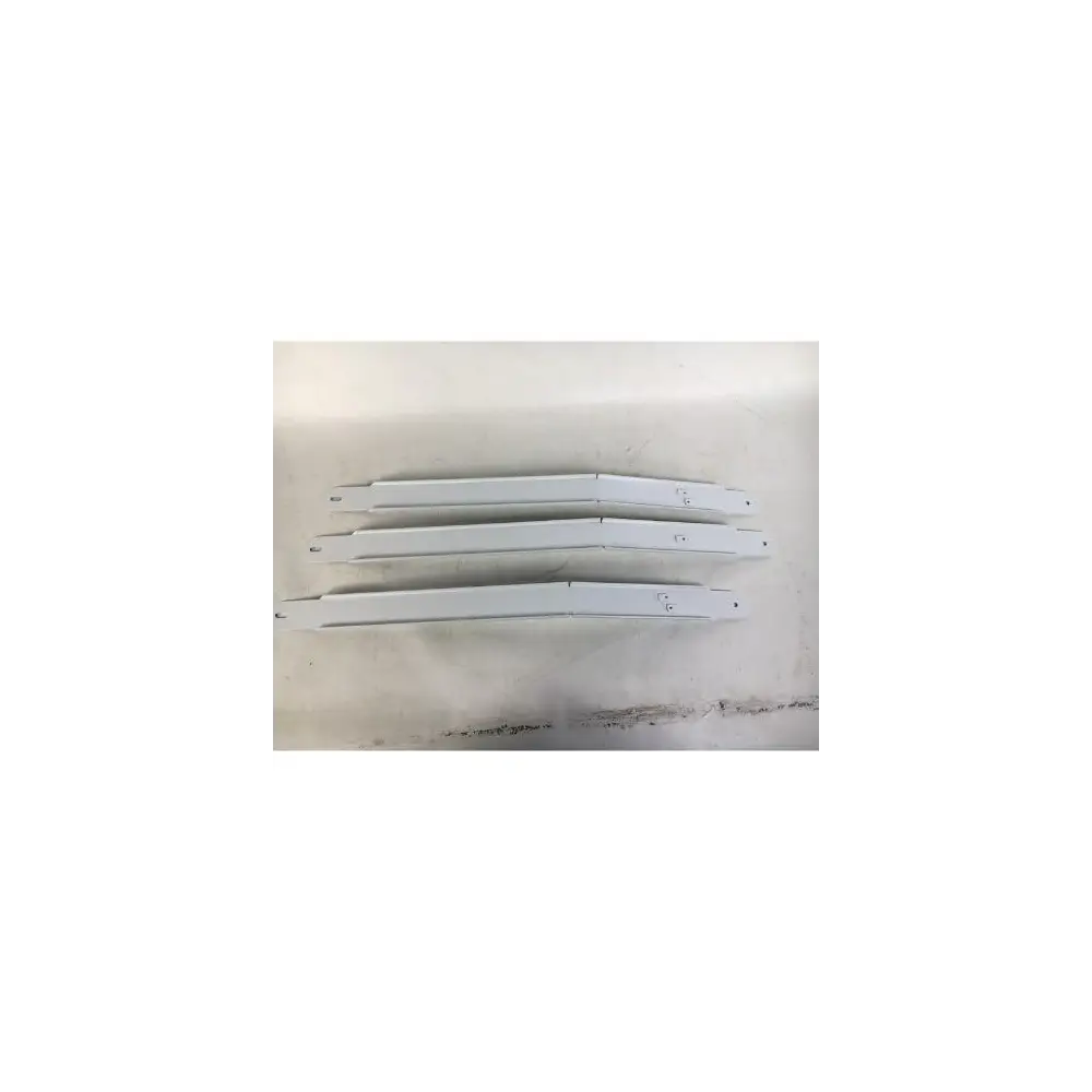 Ladder Rack Vertical Channel Support - WGU72802